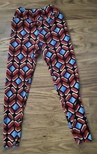 aztec leggings for sale  Mount Arlington