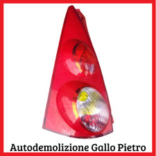 Fanale posteriore sinistro usato  Taranto