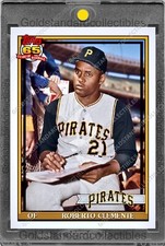 Roberto clemente rare for sale  Clementon