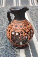 Vintage hand painted for sale  AYLESBURY