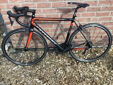 Stevens aspin rennrad gebraucht kaufen  Sarstedt