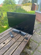 Panasonic led 32s45aey for sale  KIDDERMINSTER