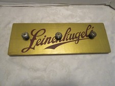 Vintage beer advertisement for sale  Oshkosh