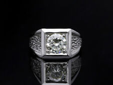 Ring solitaire brillant gebraucht kaufen  Düsseldorf