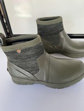 Bogs women olive for sale  Rock Springs