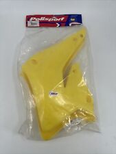 Polisport rad scoops for sale  CARNFORTH