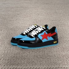 Baskets bathing ape d'occasion  Pont-du-Château
