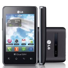 Desbloqueio Android LG L3 1GB comprar usado  Enviando para Brazil