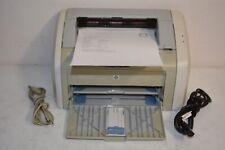 Laserjet 1020 workgroup for sale  Albuquerque