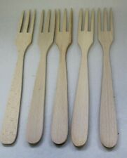 Kochgabel gabel holz gebraucht kaufen  Leipzig