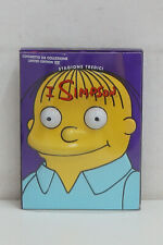 Simpson stagione completa usato  Lucera