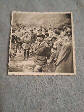 Photo chasseur bca d'occasion Photo chasseur bca d'occasion  Paris XVII