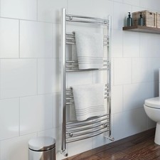 Duratherm heated towel for sale  EVESHAM