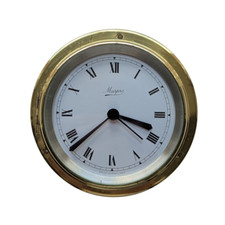 Marpro brass nautical for sale  CULLOMPTON