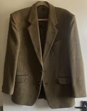 Harris tweed pitlochry for sale  HARLOW