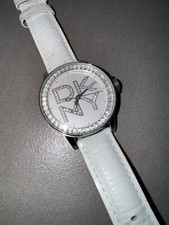 Dkny damenuhr ny4788 gebraucht kaufen  Leipzig