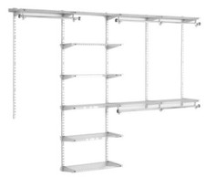 Rubbermaid configurations delu for sale  USA
