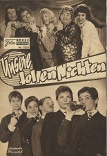 Nfp 3233 tollen gebraucht kaufen  Hebertshausen
