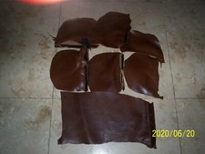 Finished full grain for sale  Houston