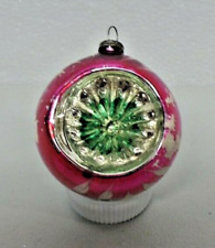 Glass christmas tree for sale  Roseville