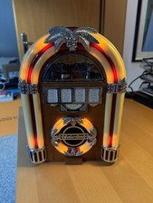 Radio wurlitzer juke gebraucht kaufen  Dieburg