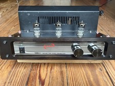 Dynavox tpr röhrenvorverstär gebraucht kaufen  Hamburg