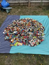 Lego job lot for sale Lego job lot for sale  LYMINGTON
