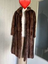 Veste fourrure d'occasion  Clermont-Ferrand-
