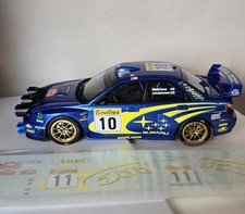 Subaru impreza wrc d'occasion Subaru impreza wrc d'occasion  Peymeinade