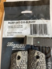 Genuine sig sauer for sale  Schenectady
