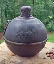 Antique toledo torch for sale  Houston