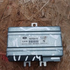 Discovery air suspension for sale  ABERDEEN
