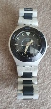 Swatch irony scuba for sale  WOLVERHAMPTON
