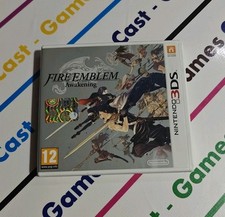Fire emblem awakening usato  Licata