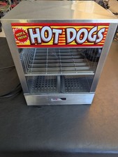 Hot dog steamer for sale  Eustis