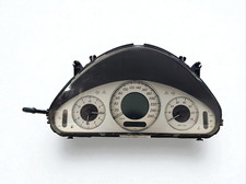 Mercedes w211 kombiinstrument gebraucht kaufen  Weinheim