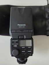 Panasonic lumix dmw for sale  LONDON