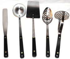 Set vtg flint for sale  Fort Collins
