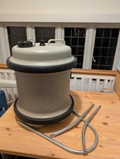 Litre aquaroll camping for sale  LONDON
