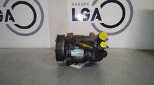 Compresseur clim citroen d'occasion  Sainte-Livrade-sur-Lot