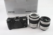 pentax q10 for sale  LEEDS