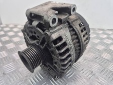 Mercedes CLS500 W219 alternator A0131545602 benzyna 285kW PFF10256, używany na sprzedaż  PL
