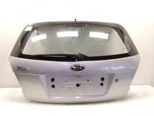 Kia rio heckklappe gebraucht kaufen  Delitzsch