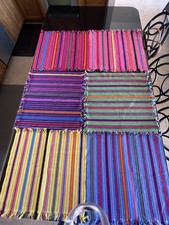 Hand woven southwest for sale  Midland
