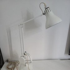 Horstman counterbalance lamp for sale  DIDCOT