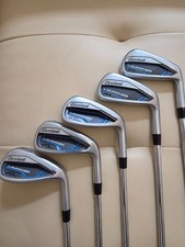 Cleveland launcher irons for sale  BOURNEMOUTH