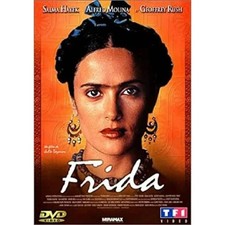 Dvd frida d'occasion  Les Mureaux