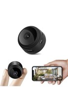 Mini telecamera hd usato  Monsampolo del Tronto