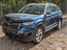 Skoda kodiaq 2.0 for sale  UK