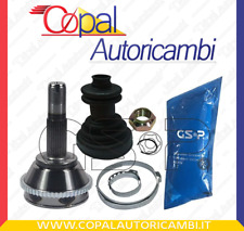 Kit giunti semiasse usato Kit giunti semiasse usato  Casapesenna